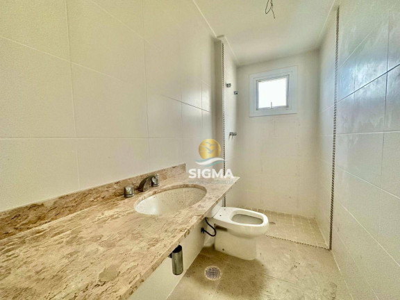 Imagem Apartamento com 3 Quartos à Venda, 120 m² em Pitangueiras - Guarujá