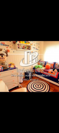 Imagem Apartamento com 3 Quartos à Venda, 190 m² em Perdizes - São Paulo
