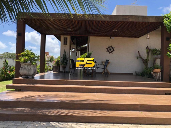 Imagem Casa com 3 Quartos à Venda, 340 m² em Conde