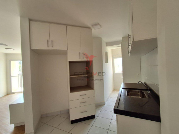 Imagem Apartamento com 2 Quartos à Venda, 63 m² em Pauliceia - Piracicaba Imagem Apartamento com 2 Quartos à Venda, 63 m² em Pauliceia - Piracicaba
