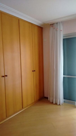 Imagem Apartamento com 4 Quartos à Venda, 184 m² em Cidade Dutra - São Paulo