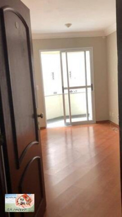 Imagem Apartamento com 2 Quartos à Venda, 58 m² em Silveira - Santo André Imagem Apartamento com 2 Quartos à Venda, 58 m² em Silveira - Santo André