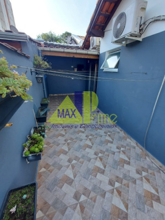 Imagem Casa com 2 Quartos à Venda, 72 m² em Jardim Lisboa - São Paulo
