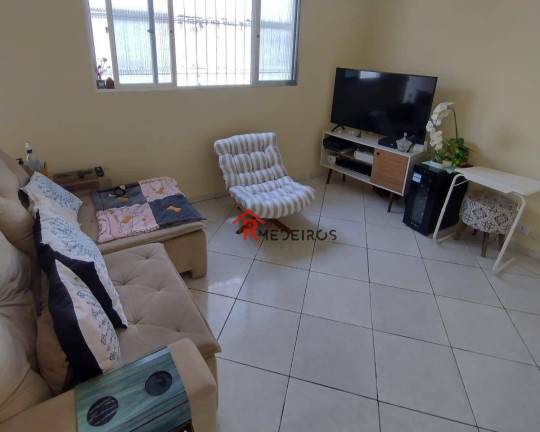 Imagem Casa com 2 Quartos à Venda, 200 m² em Canto Do Forte - Praia Grande Imagem Casa com 2 Quartos à Venda, 200 m² em Canto Do Forte - Praia Grande