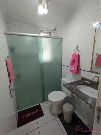 Imagem Apartamento com 2 Quartos à Venda, 60 m² em Canto Do Forte - Praia Grande Imagem Apartamento com 2 Quartos à Venda, 60 m² em Canto Do Forte - Praia Grande