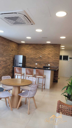 Imagem Apartamento com 2 Quartos à Venda, 72 m² em Boqueirão - Santos