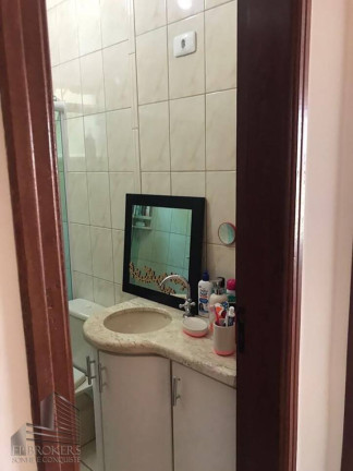Imagem Casa de Condomínio com 3 Quartos à Venda, 105 m² em Jardim Santo Amaro - Sorocaba Imagem Casa de Condomínio com 3 Quartos à Venda, 105 m² em Jardim Santo Amaro - Sorocaba