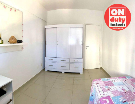 Imagem Apartamento com 2 Quartos à Venda, 110 m² em Embaré - Santos Imagem Apartamento com 2 Quartos à Venda, 110 m² em Embaré - Santos