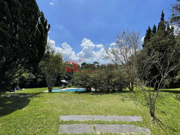 Imagem Casa com 3 Quartos à Venda, 590 m² em Chácara Santa Lúcia Dos Ypes - Carapicuíba