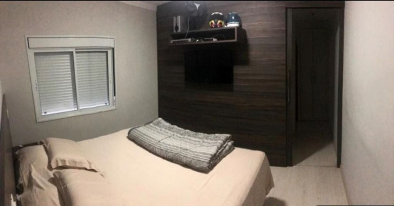 Imagem Casa de Condomínio com 3 Quartos à Venda, 140 m² em Wanel Ville - Sorocaba