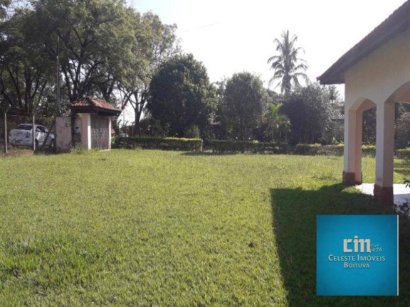 Imagem Chácara com 3 Quartos à Venda, 366 m² em Jardim Flamboyant Ii - Boituva