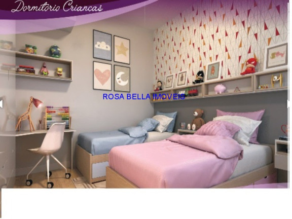 Imagem Apartamento com 2 Quartos à Venda, 44 m² em Vila Rio Branco - Jundiaí Imagem Apartamento com 2 Quartos à Venda, 44 m² em Vila Rio Branco - Jundiaí