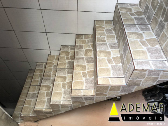 Imagem Casa com 3 Quartos à Venda, 48 m² em Casa Grande - Diadema