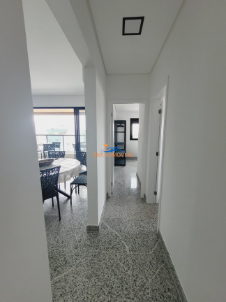 Imagem Apartamento com 3 Quartos à Venda, 99 m² em Tenório - Ubatuba