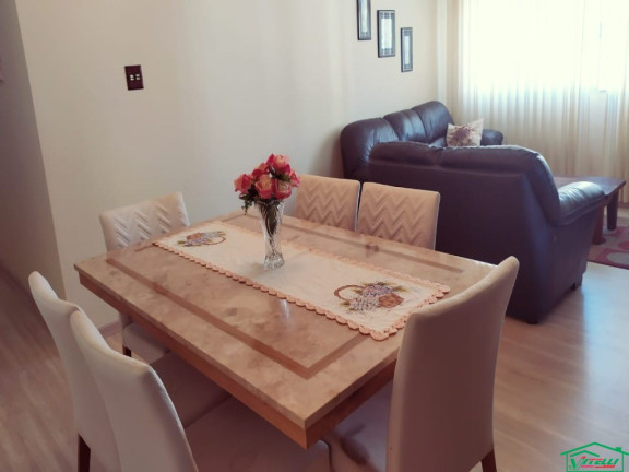 Imagem Apartamento com 2 Quartos à Venda, 123 m² em Mooca - São Paulo
