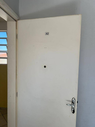 Imagem Apartamento com 2 Quartos à Venda,  em Loteamento Jardim Das águas - Sumaré