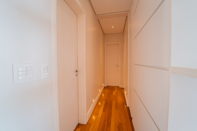 Imagem Cobertura com 3 Quartos à Venda, 130 m² em Jardim Prudência - São Paulo