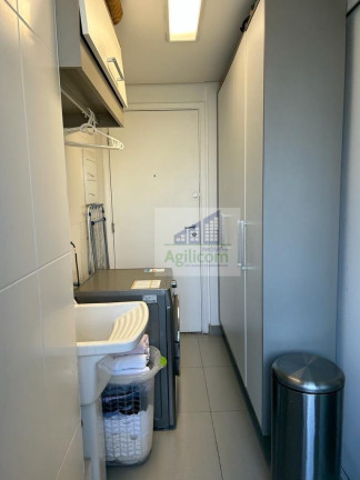 Imagem Apartamento com 2 Quartos à Venda, 82 m² em Jardim Caravelas - São Paulo Imagem Apartamento com 2 Quartos à Venda, 82 m² em Jardim Caravelas - São Paulo