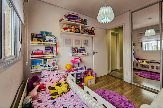 Imagem Imóvel com 2 Quartos à Venda, 85 m² em Mooca - São Paulo