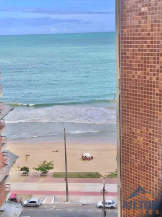 Imagem Apartamento com 3 Quartos à Venda, 110 m² em Praia Do Morro - Guarapari Imagem Apartamento com 3 Quartos à Venda, 110 m² em Praia Do Morro - Guarapari