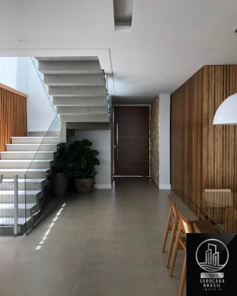 Imagem Casa com 4 Quartos à Venda, 460 m² em Alphaville Nova Esplanada 3 - Votorantim Imagem Casa com 4 Quartos à Venda, 460 m² em Alphaville Nova Esplanada 3 - Votorantim