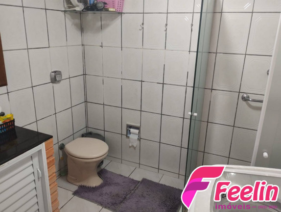 Imagem Casa com 3 Quartos à Venda, 98 m² em Pantanal - Florianópolis