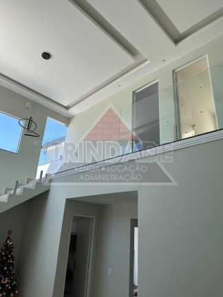 Imagem Casa com 3 Quartos à Venda, 220 m² em Guaratiba - Rio De Janeiro