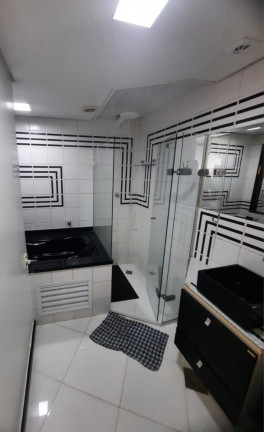 Imagem Apartamento com 1 Quarto à Venda, 43 m² em Aparecida - Santos