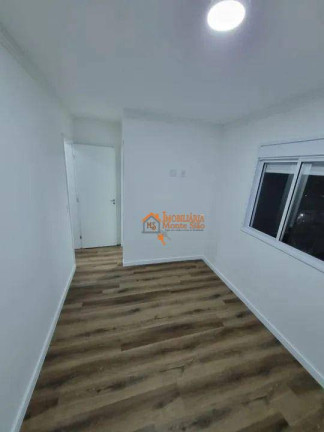 Imagem Apartamento com 2 Quartos à Venda, 56 m² em Vila São João - Guarulhos Imagem Apartamento com 2 Quartos à Venda, 56 m² em Vila São João - Guarulhos