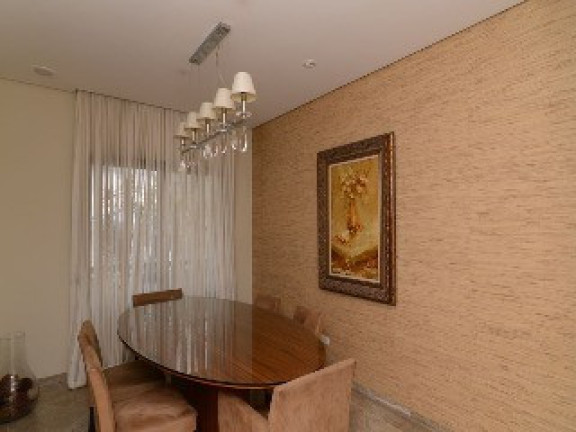 Imagem Imóvel com 3 Quartos à Venda, 453 m² em Higienópolis - São Paulo Imagem Imóvel com 3 Quartos à Venda, 453 m² em Higienópolis - São Paulo