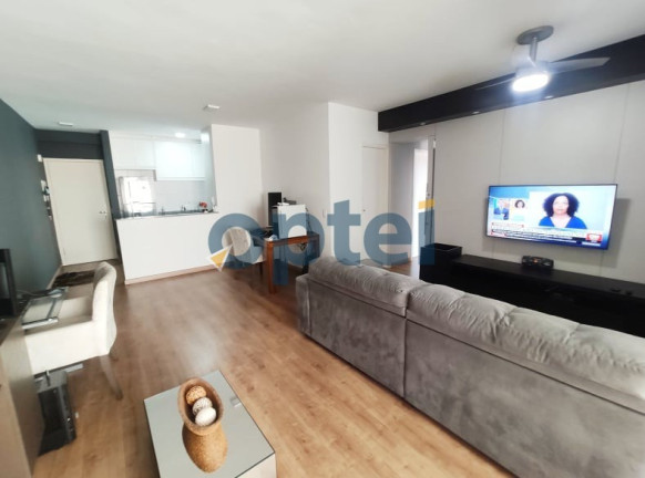 Imagem Apartamento com 2 Quartos à Venda, 84 m² em Jardim Do Mar - São Bernardo Do Campo Imagem Apartamento com 2 Quartos à Venda, 84 m² em Jardim Do Mar - São Bernardo Do Campo