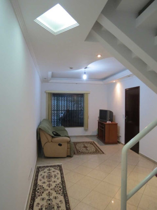 Imagem Casa com 3 Quartos à Venda, 135 m² em Vila Carrão - São Paulo Imagem Casa com 3 Quartos à Venda, 135 m² em Vila Carrão - São Paulo