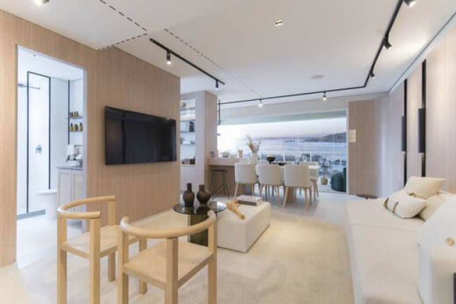 Imagem Cobertura com 3 Quartos à Venda, 201 m² em São Domingos - Niterói