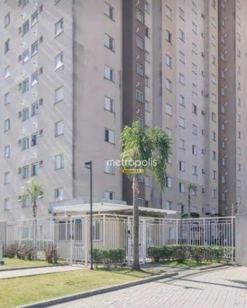 Imagem Apartamento com 2 Quartos à Venda, 44 m² em Jardim Utinga - Santo André Imagem Apartamento com 2 Quartos à Venda, 44 m² em Jardim Utinga - Santo André