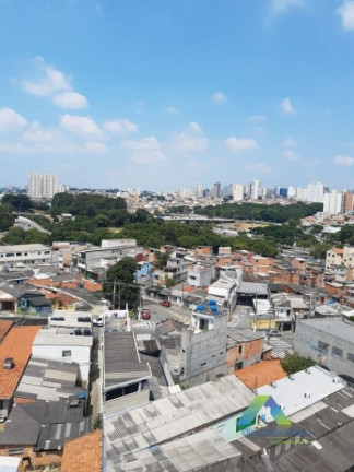 Imagem Apartamento com 2 Quartos à Venda, 52 m² em Jardim Saúde - São Paulo Imagem Apartamento com 2 Quartos à Venda, 52 m² em Jardim Saúde - São Paulo