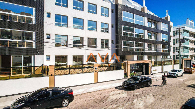 Apartamento com 2 Quartos à Venda, 78 m² em Ingleses - Florianópolis