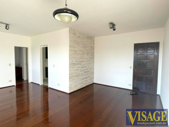 Imagem Apartamento com 3 Quartos à Venda,  em Jardim Liberdade - Jacareí