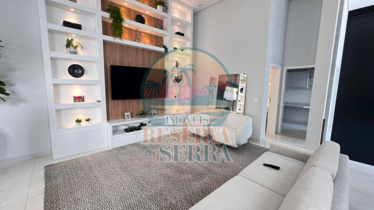Imagem Casa de Condomínio com 3 Quartos à Venda, 237 m² em Reserva Da Serra - Jundiaí Imagem Casa de Condomínio com 3 Quartos à Venda, 237 m² em Reserva Da Serra - Jundiaí