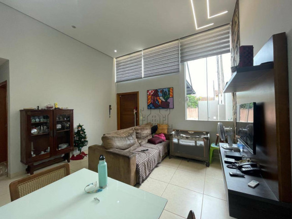 Imagem Casa com 5 Quartos à Venda, 194 m² em Monte Belo - Londrina Imagem Casa com 5 Quartos à Venda, 194 m² em Monte Belo - Londrina