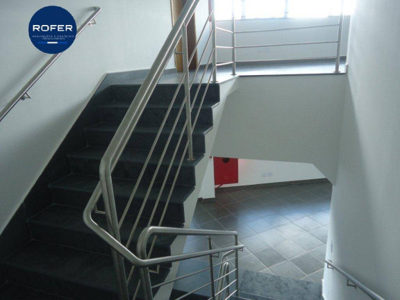 Imagem Galpão para Alugar, 4.882 m² em Distrito Industrial Alfredo Relo - Itatiba