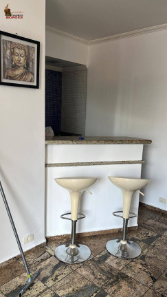 Imagem Loft com 1 Quarto à Venda, 33 m² em Moema - São Paulo Imagem Loft com 1 Quarto à Venda, 33 m² em Moema - São Paulo