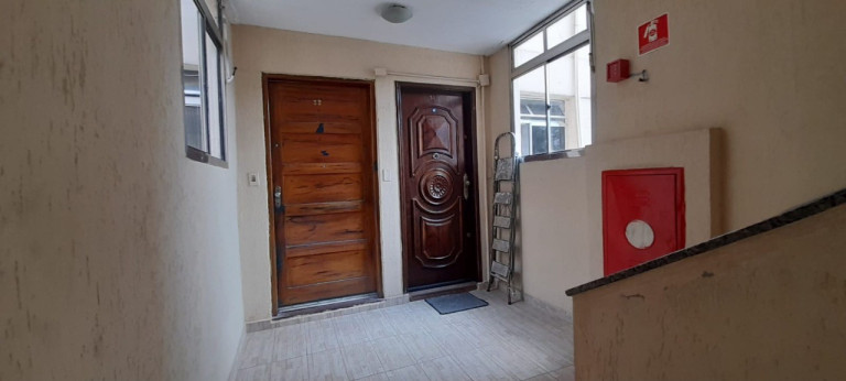 Imagem Apartamento com 2 Quartos à Venda, 56 m² em José Bonifácio - São Paulo Imagem Apartamento com 2 Quartos à Venda, 56 m² em José Bonifácio - São Paulo