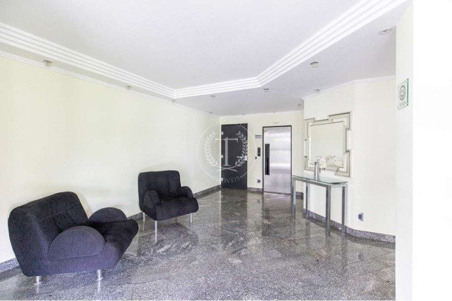 Imagem Apartamento com 4 Quartos à Venda, 132 m² em Vila Alexandria - São Paulo Imagem Apartamento com 4 Quartos à Venda, 132 m² em Vila Alexandria - São Paulo