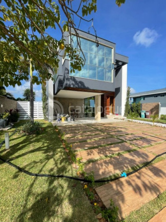 Casa de Condomínio com 4 Quartos à Venda, 456 m² em Pium (distrito Litoral) - Parnamirim