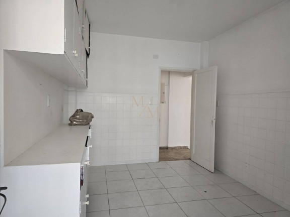 Imagem Apartamento com 3 Quartos à Venda, 140 m² em Boqueirão - Santos Imagem Apartamento com 3 Quartos à Venda, 140 m² em Boqueirão - Santos