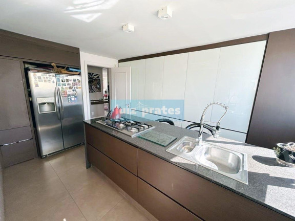 Imagem Apartamento com 3 Quartos à Venda, 123 m² em Moinhos De Vento - Porto Alegre
