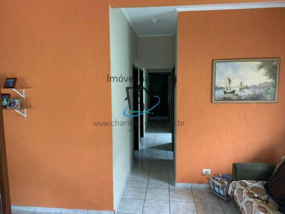 Imagem Casa com 3 Quartos à Venda, 235 m² em Ipiranguinha - Ubatuba