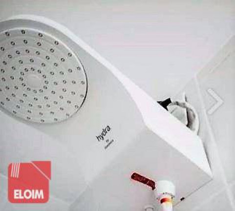 Imagem Apartamento com 1 Quarto à Venda, 35 m² em água Branca - São Paulo Imagem Apartamento com 1 Quarto à Venda, 35 m² em água Branca - São Paulo