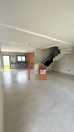 Imagem Casa de Condomínio com 3 Quartos à Venda, 115 m² em Jardim Paulista - Atibaia Imagem Casa de Condomínio com 3 Quartos à Venda, 115 m² em Jardim Paulista - Atibaia