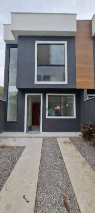 Imagem Casa com 2 Quartos à Venda, 77 m² em Campo Grande - Rio De Janeiro Imagem Casa com 2 Quartos à Venda, 77 m² em Campo Grande - Rio De Janeiro